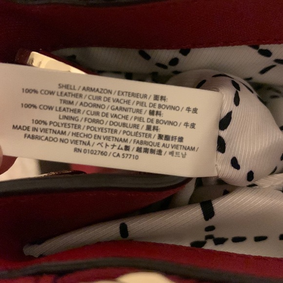 Kate Spade Newbury Lane Loden Handbag - Picture 9 of 10